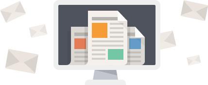 Receive List Of Supplier Website URLs