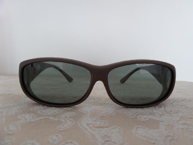 Cocoon Mini Slim (MS) Photochromatic Sunglasses