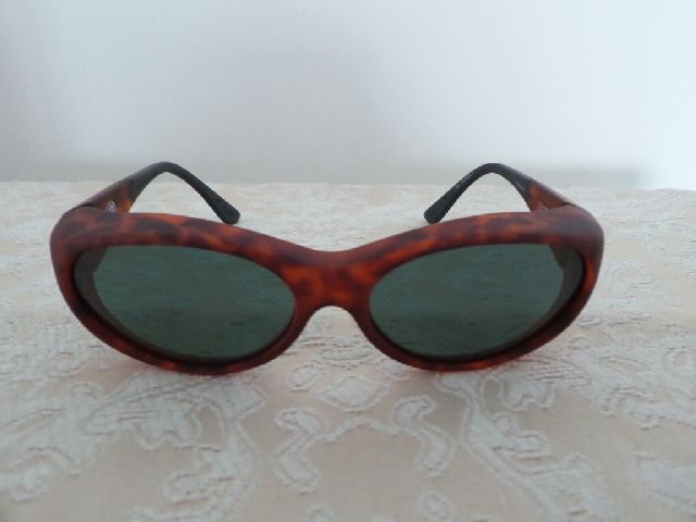 Sports Eyewear Singapore Cocoon Fitover Sunglasses Review